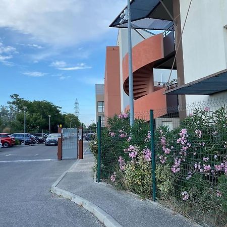 Charmant Studio De 23M2 Avinhão Exterior foto