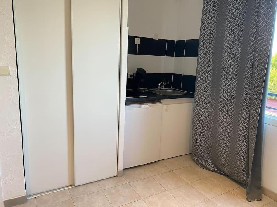 Charmant Studio De 23M2 Avinhão Exterior foto